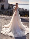 Rochie de mireasa Nicole Couture, Colectia 2021- NC12125